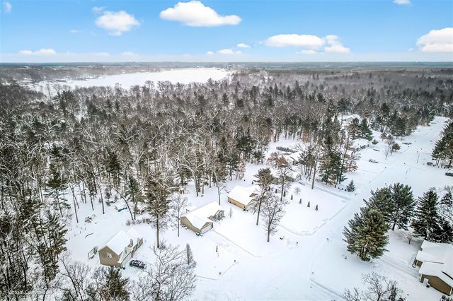 6578 Black Hawk Lane, Twin Lake, MI 49457