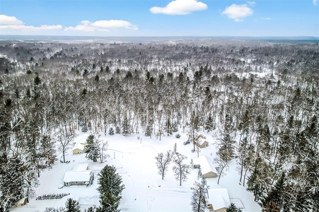 6578 Black Hawk Lane, Twin Lake, MI 49457