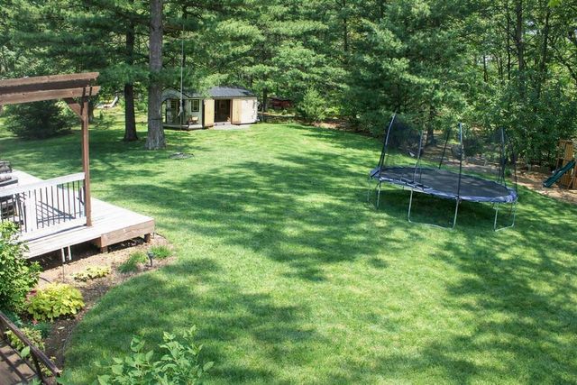 6578 Black Hawk Lane, Twin Lake, MI 49457