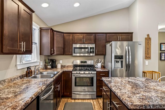 6578 Black Hawk Lane, Twin Lake, MI 49457