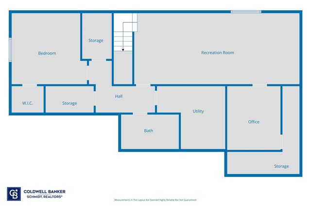 6578 Black Hawk Lane, Twin Lake, MI 49457