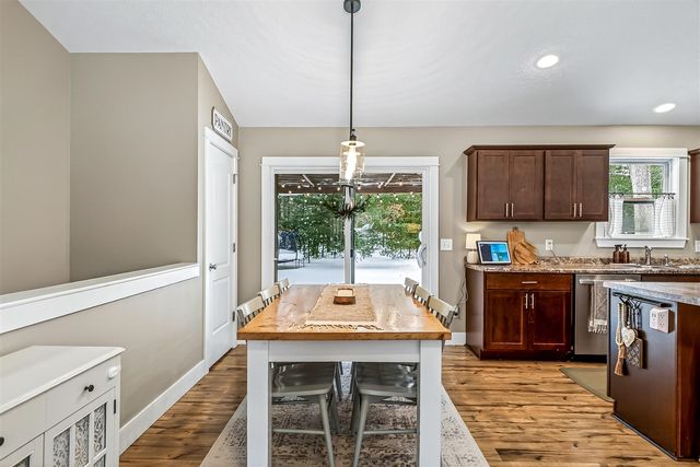 6578 Black Hawk Lane, Twin Lake, MI 49457