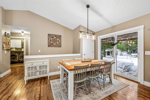 6578 Black Hawk Lane, Twin Lake, MI 49457