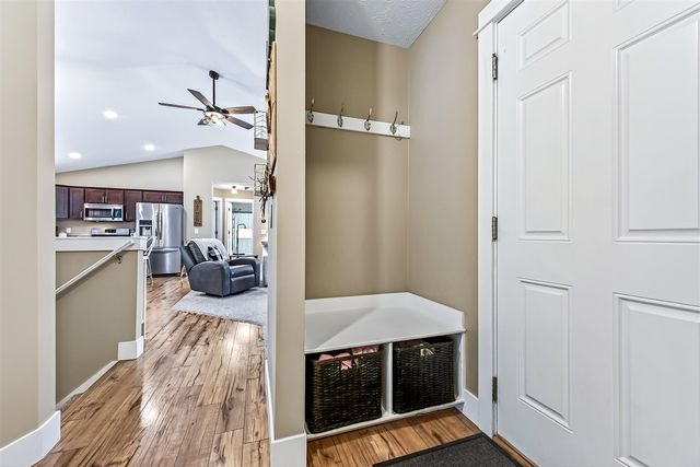 6578 Black Hawk Lane, Twin Lake, MI 49457