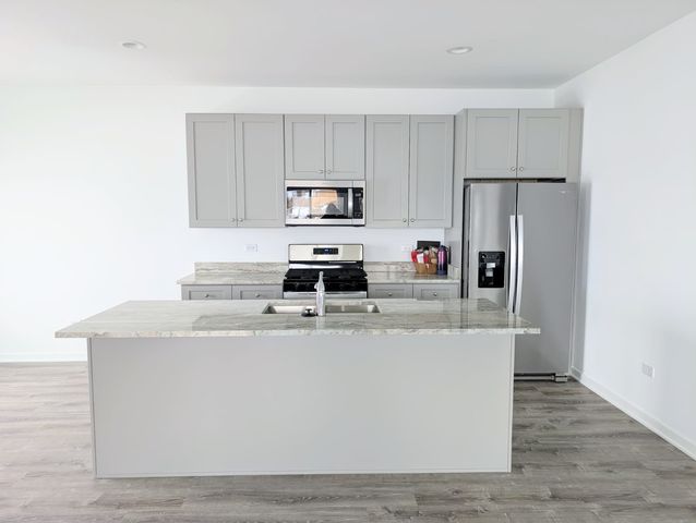 1241 Gillespie Lane 0, Yorkville, IL 60560