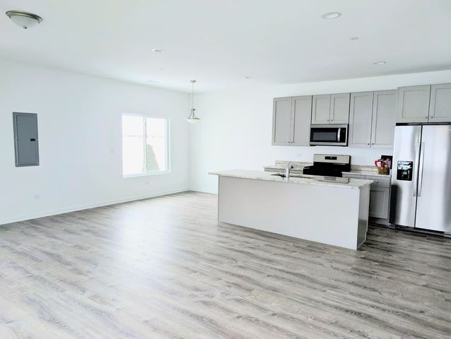 1241 Gillespie Lane 0, Yorkville, IL 60560