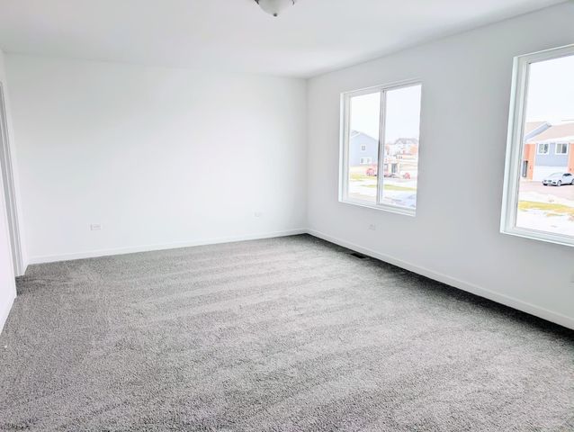 1241 Gillespie Lane 0, Yorkville, IL 60560