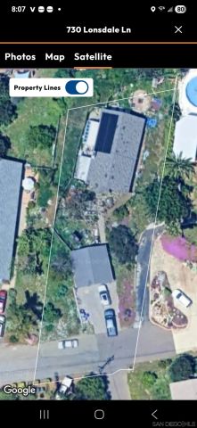 730 Lonsdale Ln, Vista, CA 92084