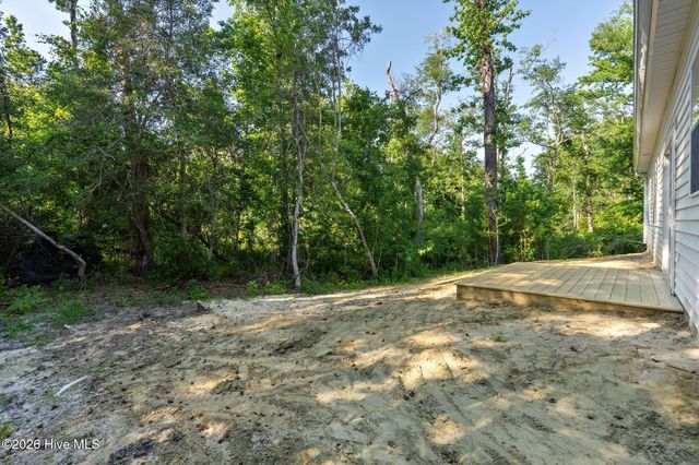 205 Doral Drive, Hampstead, NC 28443
