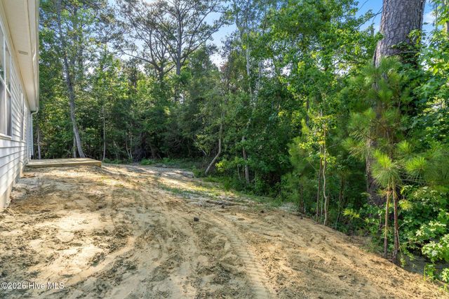 205 Doral Drive, Hampstead, NC 28443