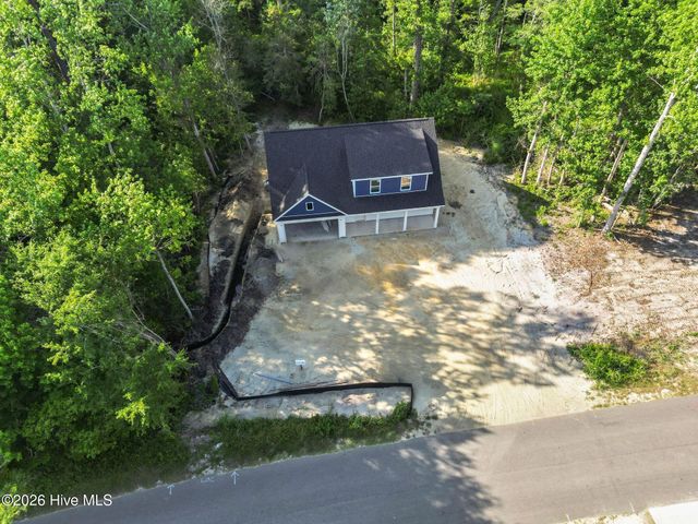 205 Doral Drive, Hampstead, NC 28443