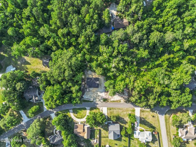 205 Doral Drive, Hampstead, NC 28443