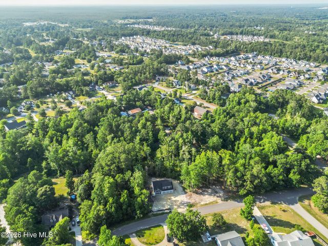 205 Doral Drive, Hampstead, NC 28443