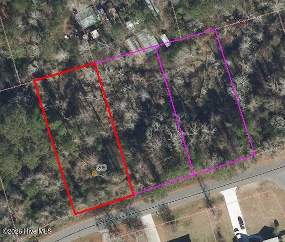 205 Doral Drive, Hampstead, NC 28443