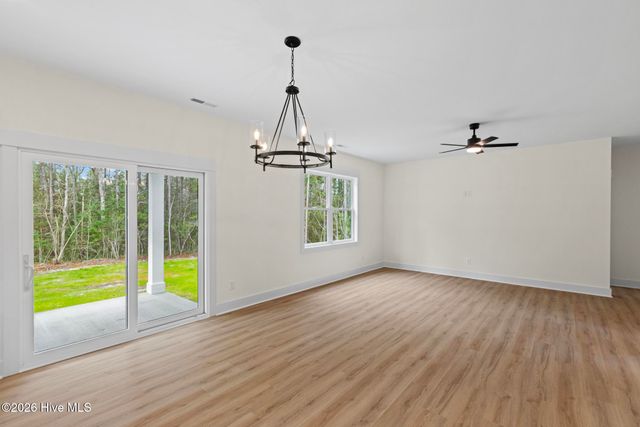 205 Doral Drive, Hampstead, NC 28443