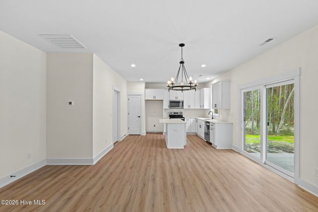 205 Doral Drive, Hampstead, NC 28443