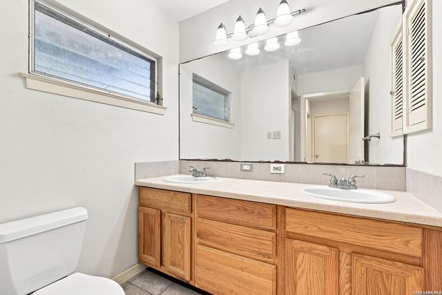 2902 Old Ranch Rd, San Antonio, TX 78217