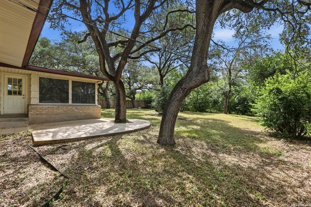 2902 Old Ranch Rd, San Antonio, TX 78217