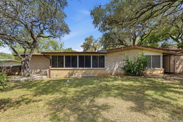 2902 Old Ranch Rd, San Antonio, TX 78217