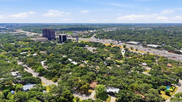 2902 Old Ranch Rd, San Antonio, TX 78217