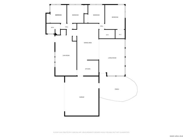 2902 Old Ranch Rd, San Antonio, TX 78217