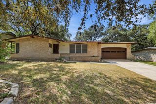 2902 Old Ranch Rd, San Antonio, TX 78217