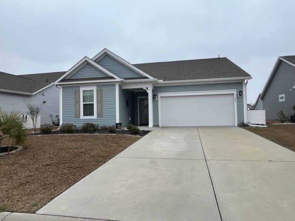 705 Wailea Circle, Little River, SC 29566