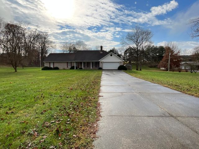 2031 Pond Meadow Road, Somerset, KY 42503