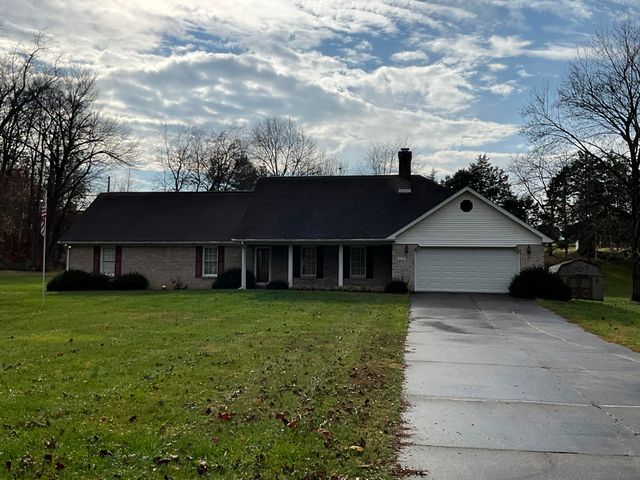 2031 Pond Meadow Road, Somerset, KY 42503