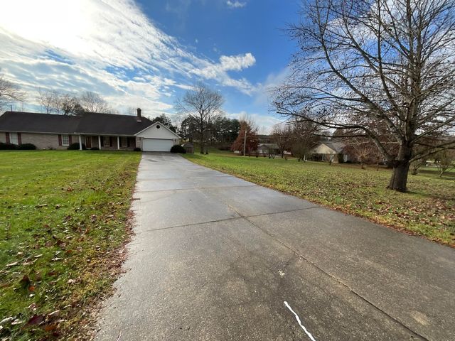 2031 Pond Meadow Road, Somerset, KY 42503