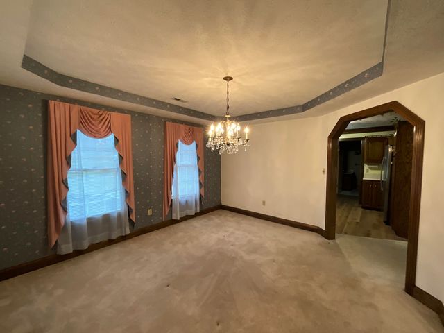 2031 Pond Meadow Road, Somerset, KY 42503