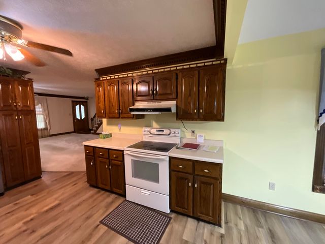 2031 Pond Meadow Road, Somerset, KY 42503