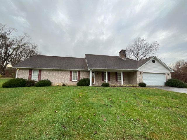 2031 Pond Meadow Road, Somerset, KY 42503