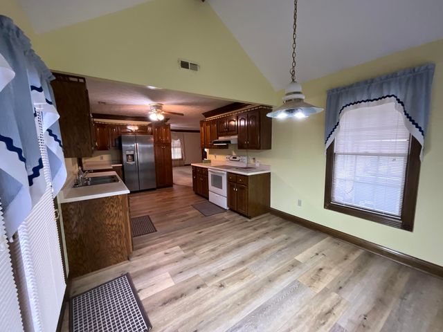 2031 Pond Meadow Road, Somerset, KY 42503