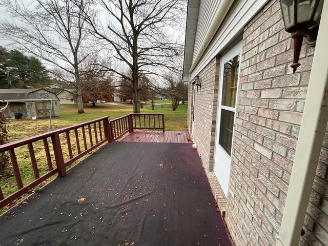 2031 Pond Meadow Road, Somerset, KY 42503