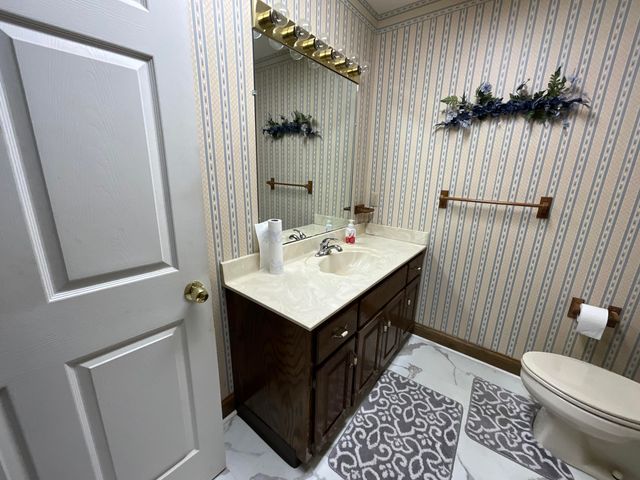 2031 Pond Meadow Road, Somerset, KY 42503