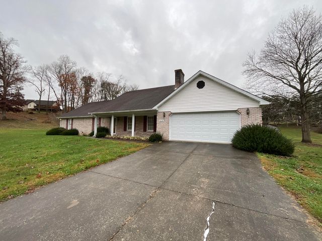 2031 Pond Meadow Road, Somerset, KY 42503
