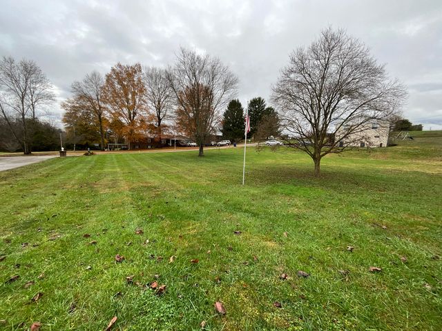 2031 Pond Meadow Road, Somerset, KY 42503
