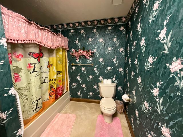 2031 Pond Meadow Road, Somerset, KY 42503