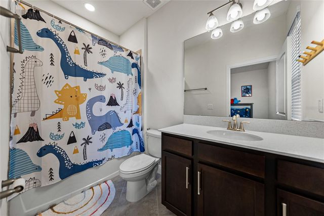 34155 EVERGREEN HILL COURT, Wesley Chapel, FL 33545