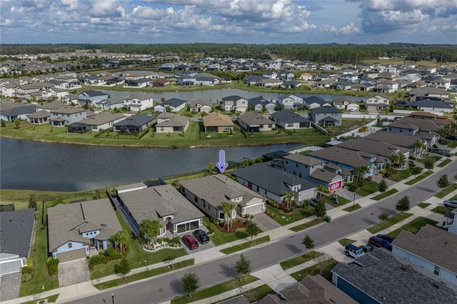 34155 EVERGREEN HILL COURT, Wesley Chapel, FL 33545