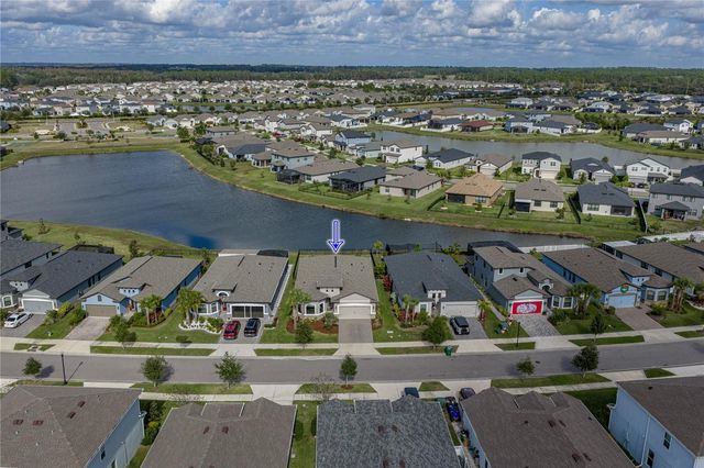 34155 EVERGREEN HILL COURT, Wesley Chapel, FL 33545