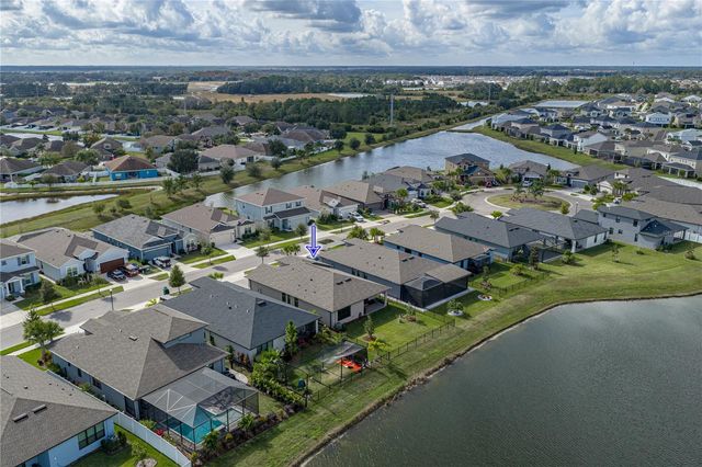 34155 EVERGREEN HILL COURT, Wesley Chapel, FL 33545