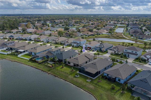 34155 EVERGREEN HILL COURT, Wesley Chapel, FL 33545