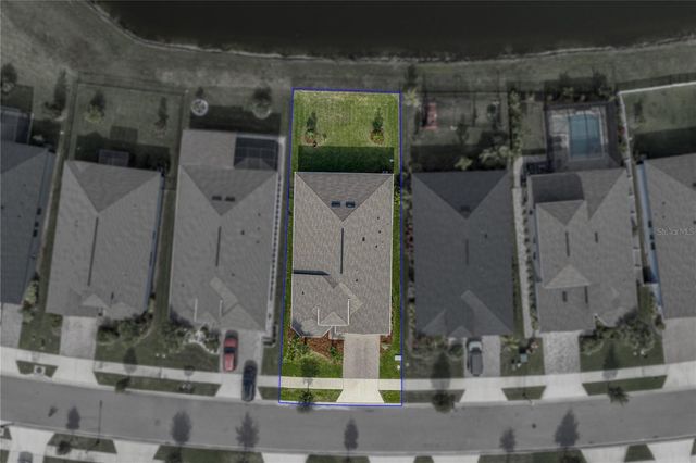 34155 EVERGREEN HILL COURT, Wesley Chapel, FL 33545