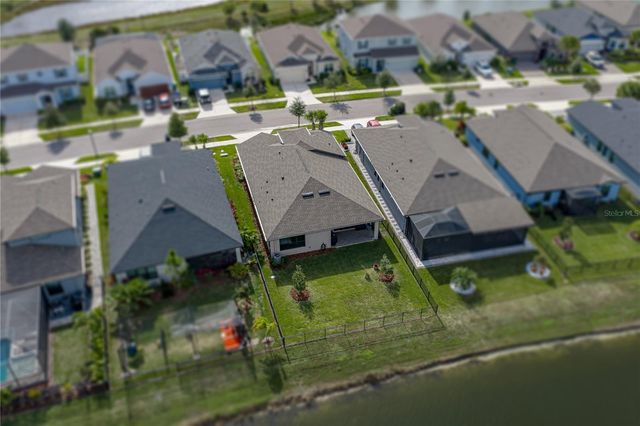 34155 EVERGREEN HILL COURT, Wesley Chapel, FL 33545