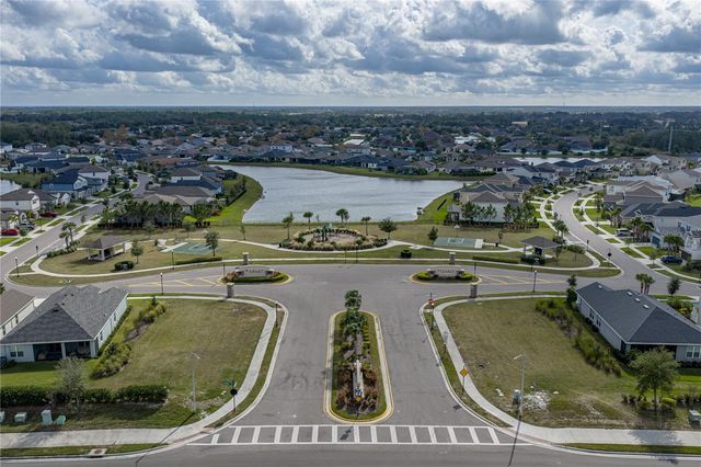 34155 EVERGREEN HILL COURT, Wesley Chapel, FL 33545