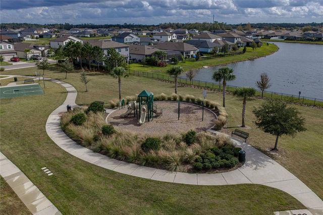 34155 EVERGREEN HILL COURT, Wesley Chapel, FL 33545