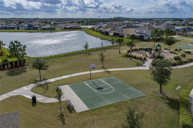 34155 EVERGREEN HILL COURT, Wesley Chapel, FL 33545