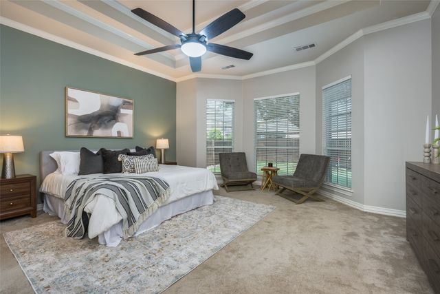 4909 Bosque Court, Flower Mound, TX 75028